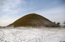 Tajemnica kopca Krakusa