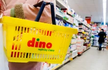 Dino w I półroczu 2019: 81 nowych sklepów i 3,5 mld zł przychodu