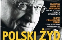 Kadisz za milion dolarów - pisze Wojciech Surmacz, Forbes | Jews in Poland