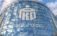 Wniosek do KNF w sprawie zgody na połączenie PKO Banku Polskiego i Nordea...