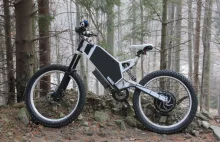 Ebike Blog Budujemy elektryka od 0