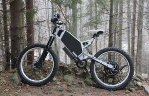 Ebike Blog Budujemy elektryka od 0