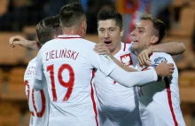 Mundial 2018. Ranking FIFA: awans Polski w ostatnim notowaniu przed...