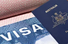 Australia przekaże prywatnej firmie zadanie przyznawania wiz wjazdowych