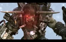 Warhammer 40,000: Regicide trailer