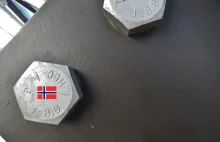 Dziwne śruby, czyli norweskie idiomy