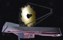 NASA ukończyła budowę Teleskopu Jamesa Webba