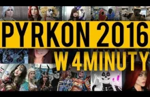 Pyrkon 2016 - Szybki pokaz