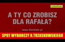 Trzaskowski i Żebrowski kpią z Powstania! Katastrofalne zachowanie...