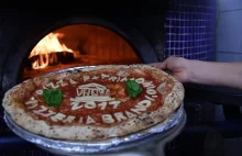 Włoska pizza jest już na liście UNESCO!