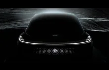 Faraday Future | Flagship Vehicle Reveal