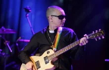 Sinead O'Connor odnaleziona w hotelu. Trafiła do szpitala