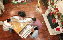 Angels We Have Heard on High - ThePianoGuys
