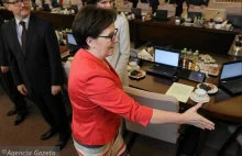 Wyborcza: Rosną notowania rządu Kopacz. Polacy docenili "Kolej na Ewę"?