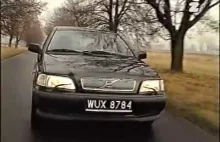 Volvo s40 test