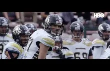 Futbol amerykański po polsku w filmie dokumentalnym Niepowstrzymani