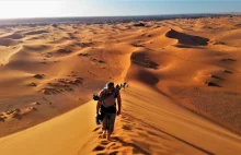 Siedem powodów, dla których warto odwiedzić Maroko