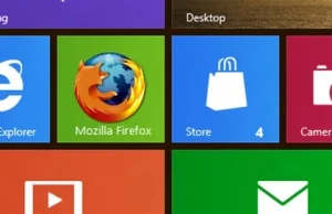 Bojkot Windows 8 na ARM - Google popiera protest Mozilli.