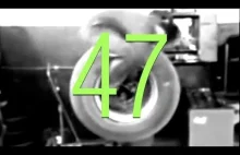 47 Ronin - Rosyjska parodia traileru