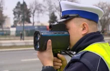 Zabieranie prawa jazdy za przekroczenie prędkości niezgodne z konstytucją.