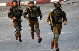 Izraelska armia fałszowała dane na temat ultraortodoksyjnych poborowych