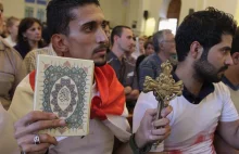 Czechy przyjmą irackich chrześcijan