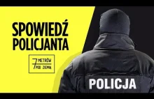 Wysłużone radiowozy i pompowanie statystyk czyli realia służby w policji....