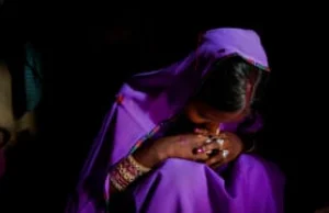 37% spośród kobiet popełniających samobójstwo na świecie to mieszkanki Indii
