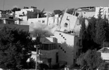 Bez domu, bez ojczyzny: Czystki etniczne w Jerozolimie Wschodniej