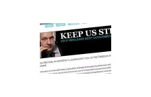Fotyga o ujawnionych depeszach(na jej temat) Wikileaks: manipulacja wyborcza.