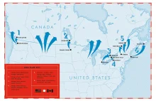 Kanadyjskie plany inwazji na USA z 1921