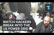 Grupa hakerów pokazuje jak się włamać do elektrowni