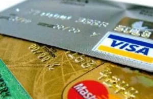 Visa i MasterCard planują sprzedawać historię swoich klientów