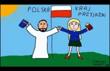 Nowy wymiar indoktrynacji w polskich szkołach