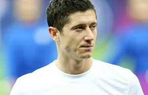 Robert Lewandowski: tchórz zaczął kąsać - Weszło! O Smudzie i PZPN