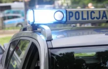 Ursynów: Próba porwania 11-latka. Policja szuka świadków