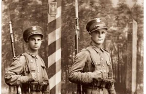 Łowcy Sowietów - obrońcy kresowych granic