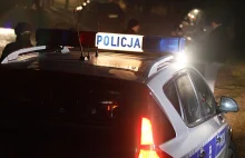 Potrącił 58-letniego pieszego i odjechał. Policja apeluje o pomoc