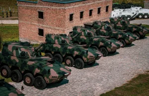 Kolejne moździerze Rak dla polskich artylerzystów