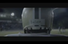 Football Motivation - Believe