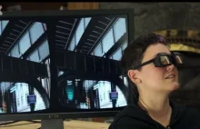 (Kick)startujący CastAR - ciekawy konkurent Oculus Rift