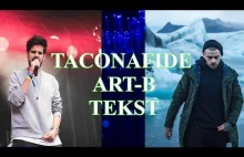 TACONAFIDE - Art-B...