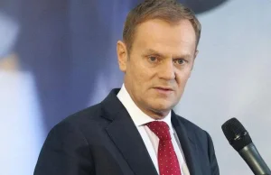 Donald Tusk idzie na wojnę! Rok 2014 końcem ery śmieciówek