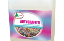 ANTYGRAFFITI – skuteczne zabezpieczanie przed graffiti - Remontujemy dom