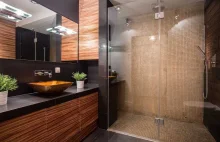 Kabiny prysznicowe do łazienki - z brodzikiem lub bez, ceny, porady
