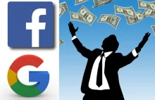 Litwin okradł Facebooka i Google na ponad 100 milionów dolarów. Pomysł...