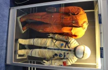 Czym się różni kosmonauta od astronauty? - Fizyk wyjaśnia