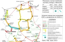 Wracają stopnie zasilania. Blackout w Polsce coraz bliżej