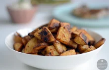 Gotuj z wykopem - Najlepsze pieczone ziemniaki (filmik)