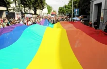 Ukraina zakaże promowania homoseksualizmu